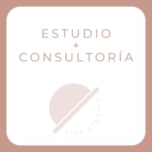 Aida Poppins estudio + consultoría